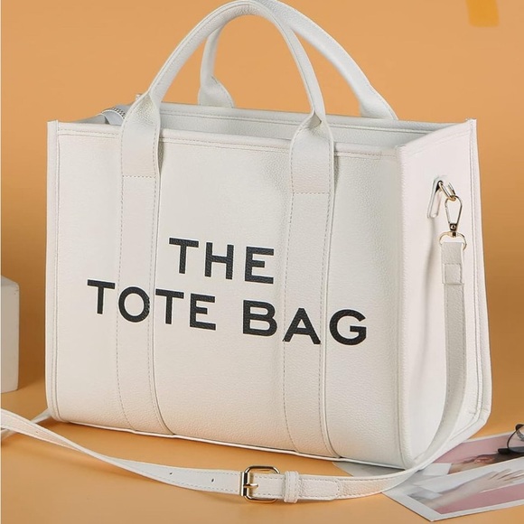 The Tote Bag - Picture 2 of 6